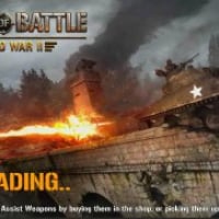 Tanks of Battle: World War 2