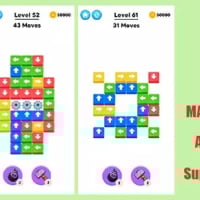 Tap Away Puzzle