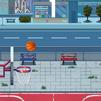 Tap Tap Basketball Complete Project