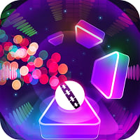 Tap Tap Music Game Source Code