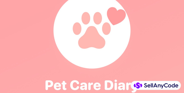 Pet Care Samood - Complete iOS Pet Health Tracker & Vaccine Log (SwiftUI + SwiftData)