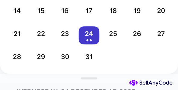 TarangWane Light - Premium Shift & Schedule Manager (Full iOS App + SwiftData)