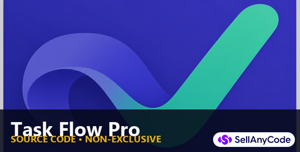 Task Flow Pro