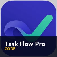 Task Flow Pro