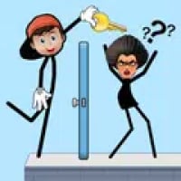 Teacher Puzzle - Steal Games