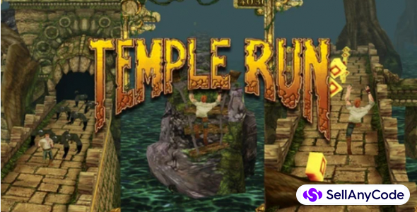 Temple Run