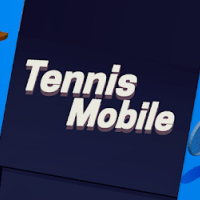 Tennis Mobile Fan - Full Game