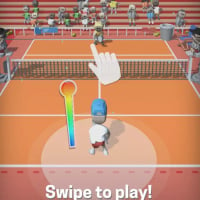 Tennis Mobile – full game