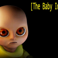 Terror Baby Yellow