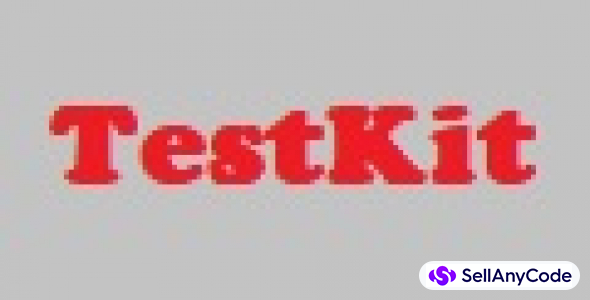 TestKit
