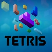 Brick Classic Tetris