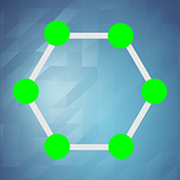 Connect Lines Puzzle