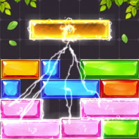 Jewel Blast - Falling Puzzle