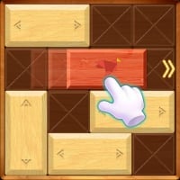 Move The Block - Slide Puzzle