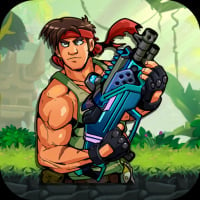 Metal Shooter : Brother Squad