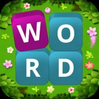 Word Stacks & Word Search
