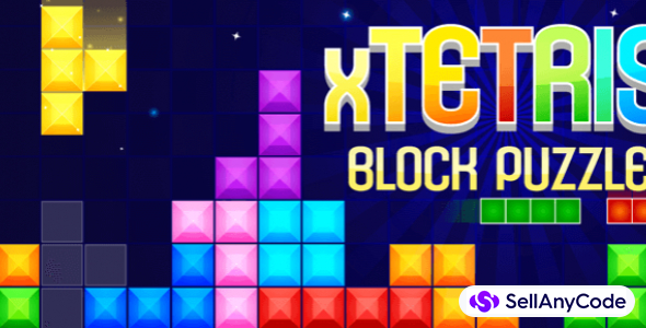 Get Block Puzzle Tetri - Microsoft Store