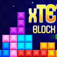 Tetris Block Puzzle