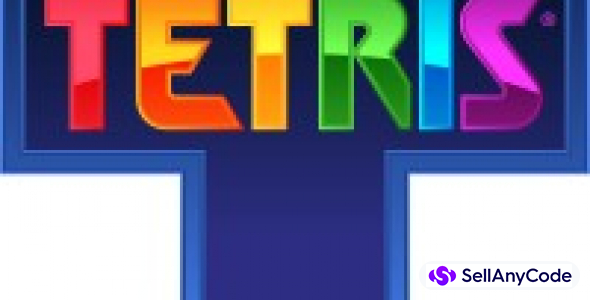 Tetris Game