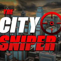 The City Sniper 3D