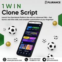 The Complete Guide To 1Win Clone Script And Its Business Benefits