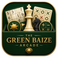 The Green Baize Arcade