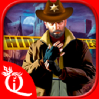 The Secret House Mystery + Hidden Object Game