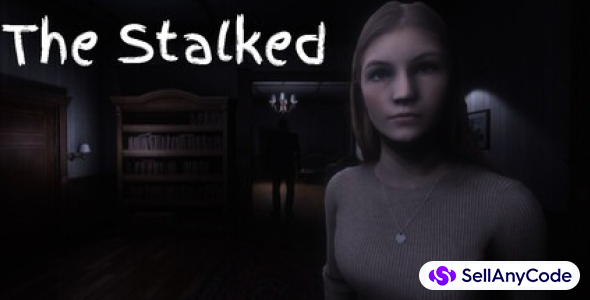 The Stalked