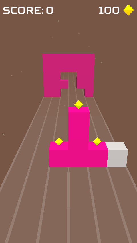 The Walls — screenshot 9