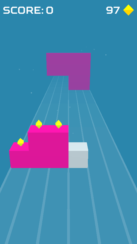 The Walls — screenshot 6