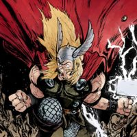 Thor Hammer: Thor Game Unity Source
