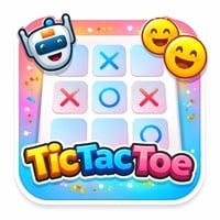 Tic Tac Fun - HTML5 Game