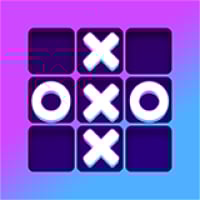 Tic Tac Toe AI & Online Multiplayer (Photon Fusion 2)