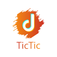 TicTic - Android media app for creating and sharing short videos