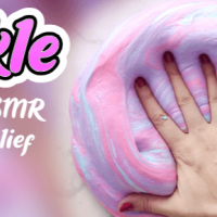 Tickle – Slime ASMR Simulator