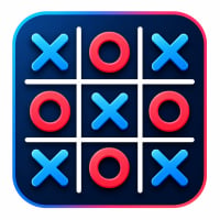 Tic-tac-toe