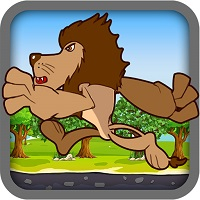 Tiger Run Complete Game + Runner Game