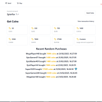 TikTok Coin Seller Simulator