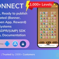 Tile Connect - Unity Complete Game