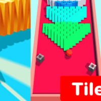 Tiles Fall – Trending Hyper Casual Game