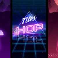 Tiles Hop: EDM Rush!