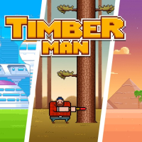 Timberman