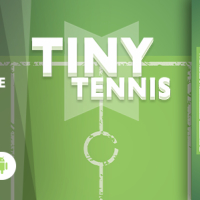 Tiny Tennis - Unity Project