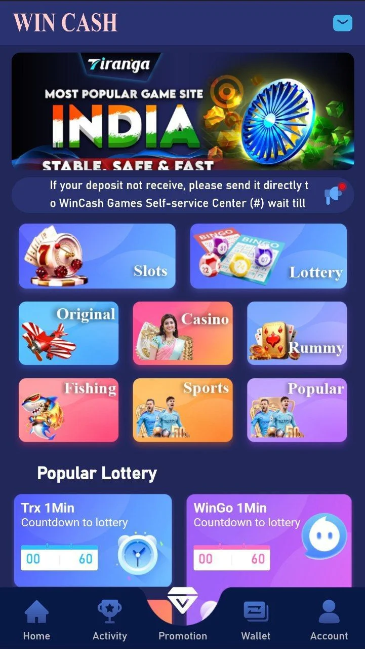 Tiranga Color Prediction Game Source Code