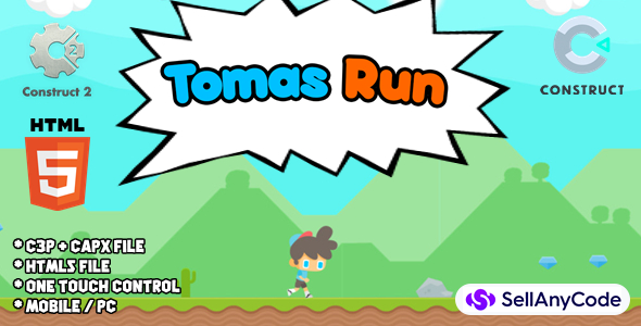 Tomas Run