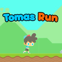 Tomas Run