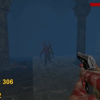 Tomb Defender (FPS Horror Game)