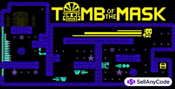 Tomb Of The Mask