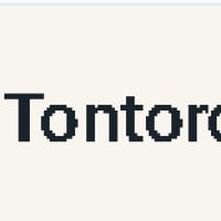 Tontoronto