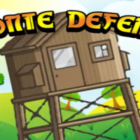 Toonie Tower Defense War 64 Bit Source Code
